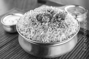 Mutton Biryani