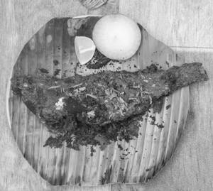 Muru Tawa Fry