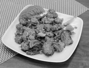 Chicken 65