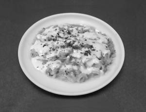 Cheese Maggi