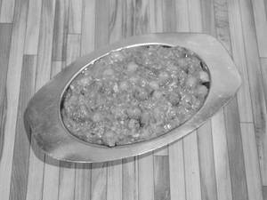 Chana Masala