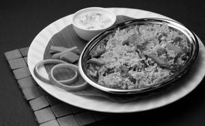 SARAVANA SPECIAL BRIYANI