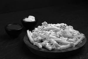Cheesey French Fries