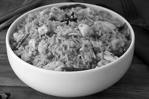 Chicken Schezwan Fried Rice