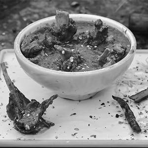 Mutton Rogan Josh 