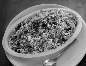 Veg Biryani