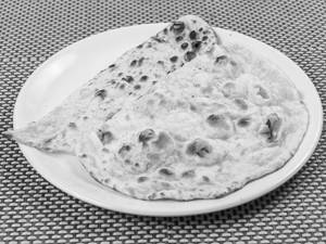 Naan Two Set