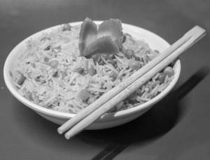 Fried Rice