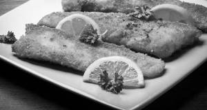 Fish Orlay Fry