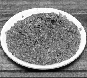 Keema Masala