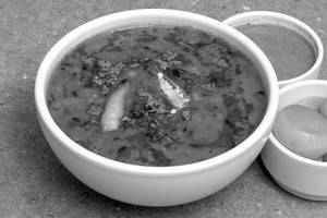 Dal Fry