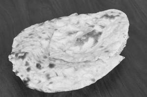 Butter Naan