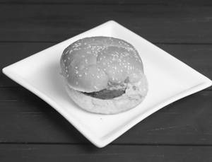 Regular Burger