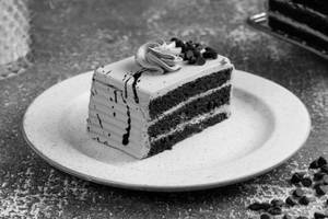 Chocolate Chips Pastry