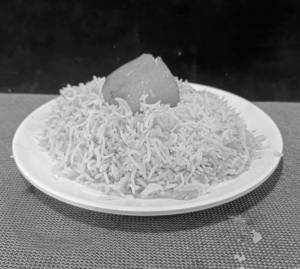 Aloo Biryani