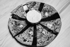 Methi Paratha