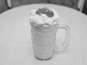 Pineapple Shake