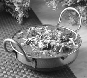 Kadai Paneer