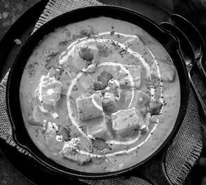 Paneer Butter Masala 