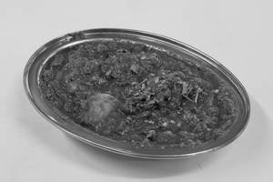 Aloo Matar