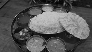 Thanjavur Meals