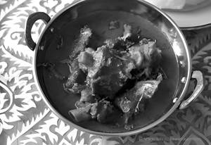 Mutton Malwani