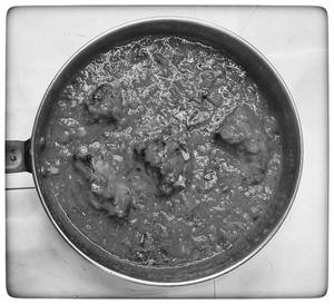 Kholapuri Mutton Masala