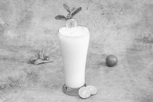 Butter Milk