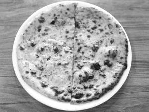 Aloo Onion Paratha