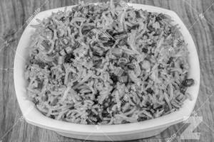Veg Schezwan Fried Rice