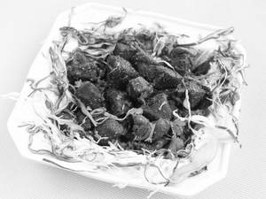 Talahuwa Mutton
