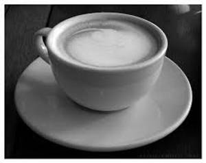 Vanilla Latte