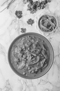 Veg Toofani