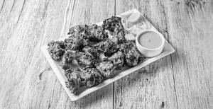 Chicken Wings Chatpata