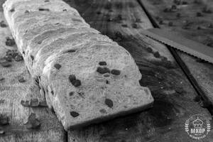 Fruit Bread