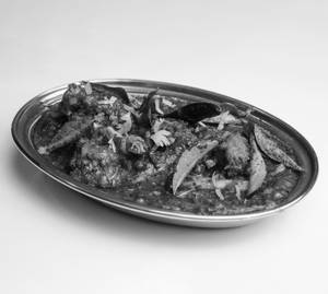 Mutton Pepper Masala