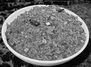 Veg  Schezwan Fried Rice