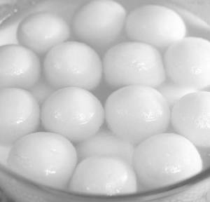 Rasgulla  (4pc)