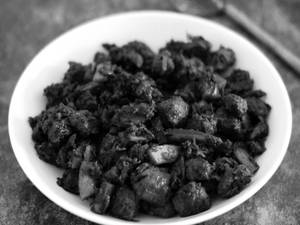 Wayanadan beef fry