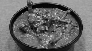 Apple Chicken Gravy
