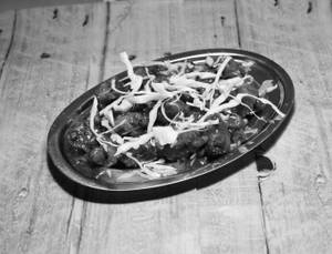Gobi Manchurian
