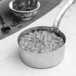 Veg Kheema Masala