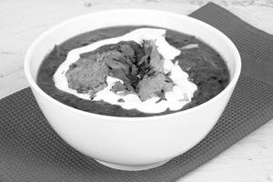 Murgh Curry