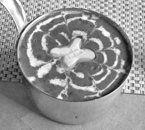 Dal Bukhara (315 Gms )