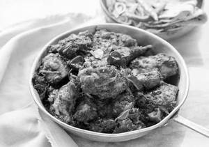 Pandiyan Spl Chicken (Serves 1)