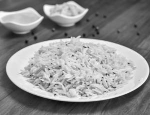 Jeera Rice