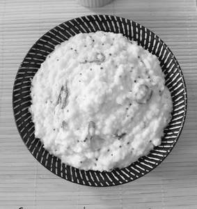 Curd rice