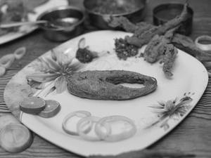 Surmai Fish Fry