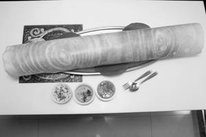 Paper Sada Dosa