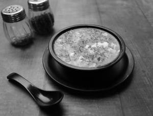 Manchow Soup